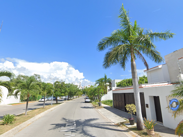 Casa en Venta en Zona Hotelera Cancún, cercano a Puerto Cancún