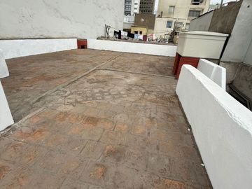 ‼Se vende Departamento en Lince de 118m2 en 2do piso + aires ‼