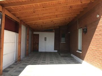 CASA EN VENTA ALTO LO CASTILLO MACHALI