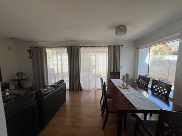 CASA EN VENTA ALTO LO CASTILLO MACHALI