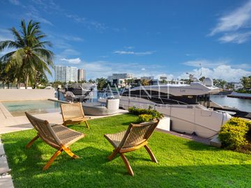 Casa de lujo en venta, Los Canales, Puerto Cancún