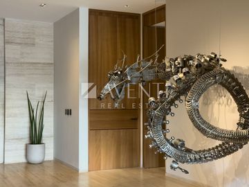 Casa de lujo en venta, Los Canales, Puerto Cancún