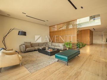 Casa de lujo en venta, Los Canales, Puerto Cancún