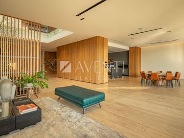 Casa de lujo en venta, Los Canales, Puerto Cancún