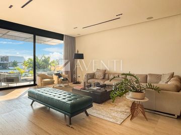 Casa de lujo en venta, Los Canales, Puerto Cancún