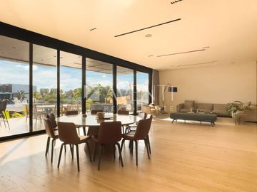 Casa de lujo en venta, Los Canales, Puerto Cancún