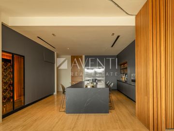 Casa de lujo en venta, Los Canales, Puerto Cancún