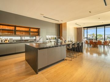 Casa de lujo en venta, Los Canales, Puerto Cancún