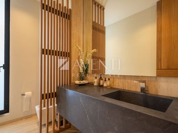 Casa de lujo en venta, Los Canales, Puerto Cancún