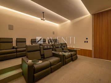 Casa de lujo en venta, Los Canales, Puerto Cancún