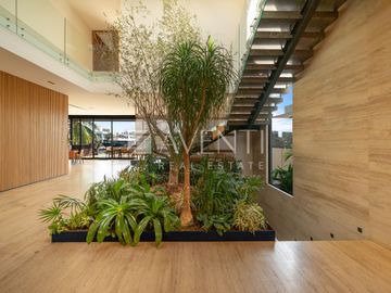 Casa de lujo en venta, Los Canales, Puerto Cancún