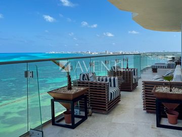 Casa de lujo en venta, Los Canales, Puerto Cancún