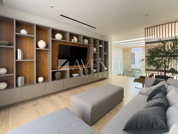 Casa de lujo en venta, Los Canales, Puerto Cancún