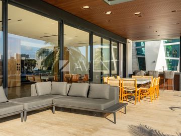 Casa de lujo en venta, Los Canales, Puerto Cancún