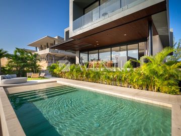 Casa de lujo en venta, Los Canales, Puerto Cancún