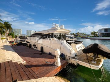 Casa de lujo en venta, Los Canales, Puerto Cancún
