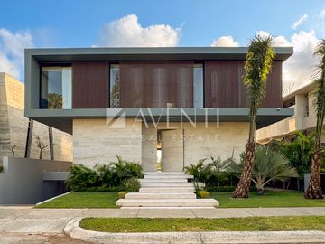 Casa de lujo en venta, Los Canales, Puerto Cancún