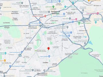 VENTA DE CASA A PRECIO DE REMATE EN Fracc Valle Real Resid CORREGIDORA