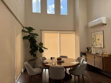Casa en venta en Jardines del Campestre