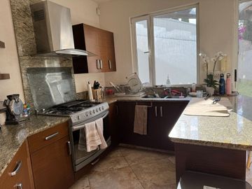 Casa en venta en Jardines del Campestre