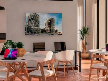 DEPARTAMENTOS EN VENTA TORRE CERCANA A NUEVA CARRETERA A SAN PEDRO
