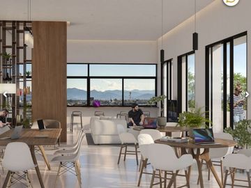 DEPARTAMENTOS EN VENTA TORRE CERCANA A NUEVA CARRETERA A SAN PEDRO