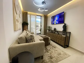 DEPARTAMENTOS EN VENTA TORRE CERCANA A NUEVA CARRETERA A SAN PEDRO