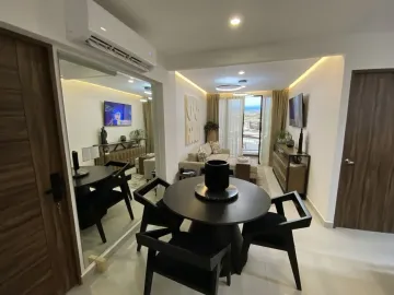 DEPARTAMENTOS EN VENTA TORRE CERCANA A NUEVA CARRETERA A SAN PEDRO