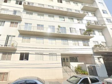 Departamento en vent, Anahuac, Miguel Hidalgo, CDMX