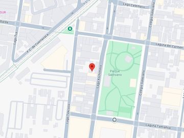 Departamento en vent, Anahuac, Miguel Hidalgo, CDMX