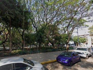 Departamento en vent, Anahuac, Miguel Hidalgo, CDMX