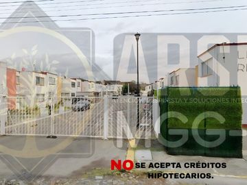 MGG  ULTIMAS CASAS EN CIUDAD SATELITE QUERETARO