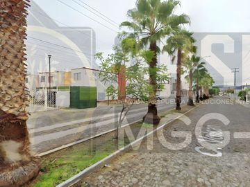 MGG  ULTIMAS CASAS EN CIUDAD SATELITE QUERETARO