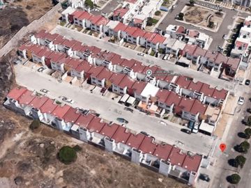 MGG  ULTIMAS CASAS EN CIUDAD SATELITE QUERETARO
