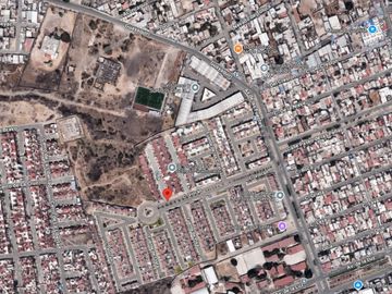 MGG  ULTIMAS CASAS EN CIUDAD SATELITE QUERETARO