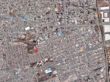 MGG  ULTIMAS CASAS EN CIUDAD SATELITE QUERETARO