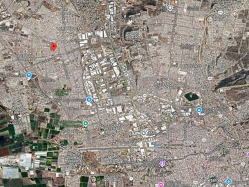MGG  ULTIMAS CASAS EN CIUDAD SATELITE QUERETARO