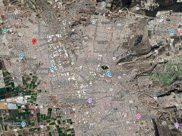 MGG  ULTIMAS CASAS EN CIUDAD SATELITE QUERETARO