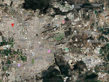MGG  ULTIMAS CASAS EN CIUDAD SATELITE QUERETARO