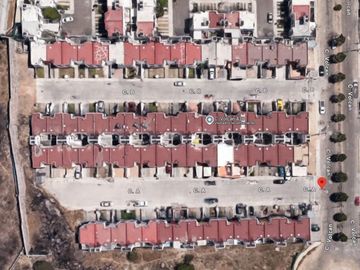 MGG  ULTIMAS CASAS EN CIUDAD SATELITE QUERETARO