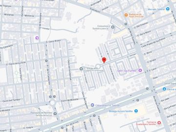 MGG  ULTIMAS CASAS EN CIUDAD SATELITE QUERETARO