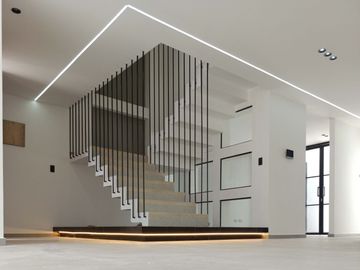 CASA DE 3 HABITACIONES, EN VENTA, CERCA DEL COLEGIO EUGENIO ESPEJO, A 3 CUADRAS DE LA AV., CERCA DE CENTROS COMERCIALES, PARQUES Y DEMAS