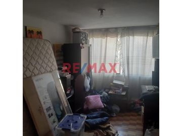 Casa En Av Separadora Industrial De 2 Pisos