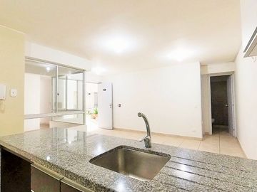 DEPARTAMENTO AMOBLADO FUNCIONAL CERCA A PLAZA SAN MIGUEL