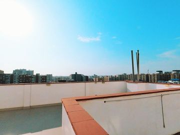 DEPARTAMENTO AMOBLADO FUNCIONAL CERCA A PLAZA SAN MIGUEL
