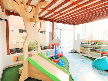 DEPARTAMENTO AMOBLADO FUNCIONAL CERCA A PLAZA SAN MIGUEL