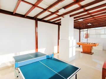 DEPARTAMENTO AMOBLADO FUNCIONAL CERCA A PLAZA SAN MIGUEL