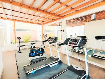 DEPARTAMENTO AMOBLADO FUNCIONAL CERCA A PLAZA SAN MIGUEL