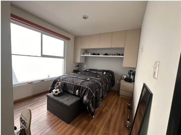 SE VENDE DEPARTAMENTO EN CONDOMINIO LOS MANZANOS MIGUEL HIDALGO