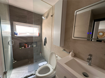 SE VENDE DEPARTAMENTO EN CONDOMINIO LOS MANZANOS MIGUEL HIDALGO